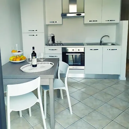 Casa Gaia - Nocleg ze śniadaniem Sirmione