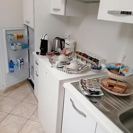 Casa Gaia - Nocleg ze śniadaniem Sirmione
