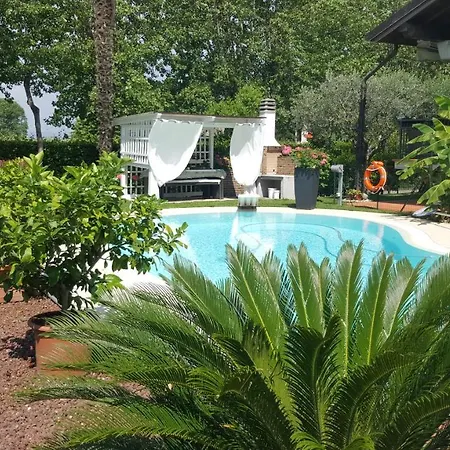Casa Gaia - Bed & Breakfast