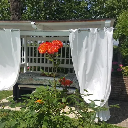 Bed & Breakfast Casa Gaia -