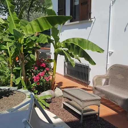 Bed & Breakfast Casa Gaia - Sirmione