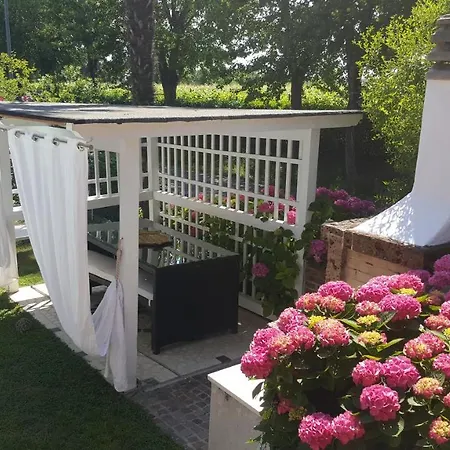 Casa Gaia -