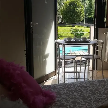 Bed & Breakfast Casa Gaia - Sirmione