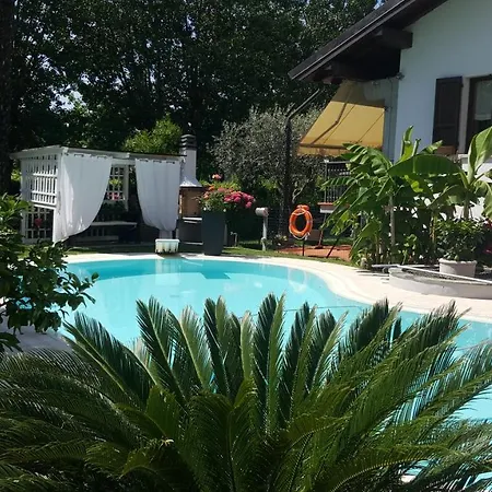 Casa Gaia - * Sirmione
