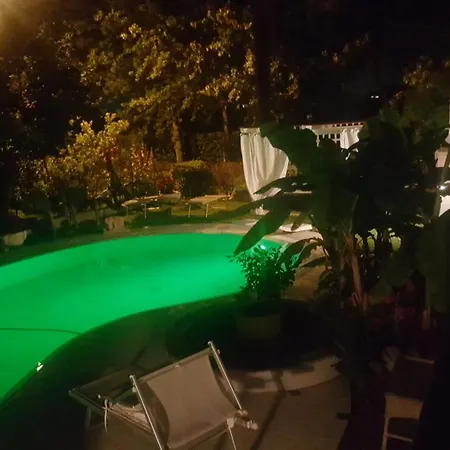 Casa Gaia - Bed & Breakfast