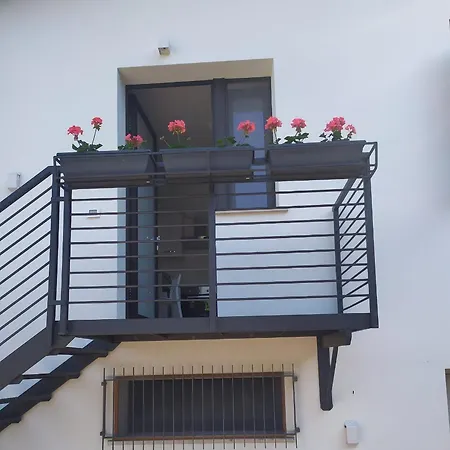 Casa Gaia - Frühstückspension *