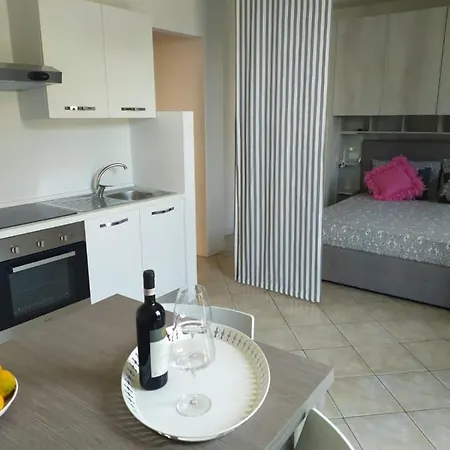 Casa Gaia - * Sirmione