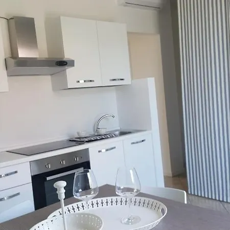 Frühstückspension Casa Gaia - *