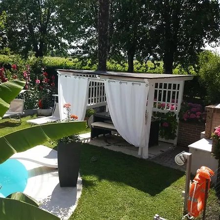 Frühstückspension Casa Gaia - *