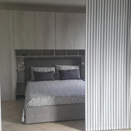 Casa Gaia - 4* سيرمِيوني