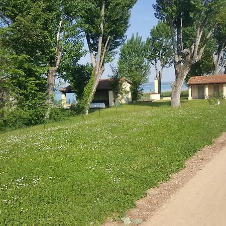 Casa Gaia - Bed & Breakfast *