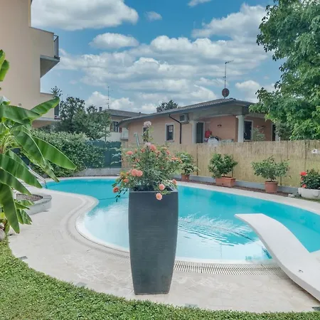 Frühstückspension Casa Gaia -