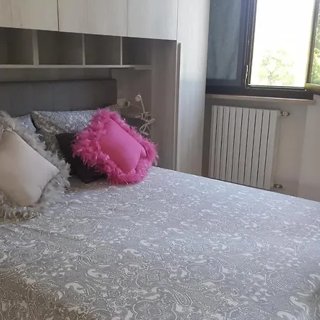 Bed & Breakfast Casa Gaia - *