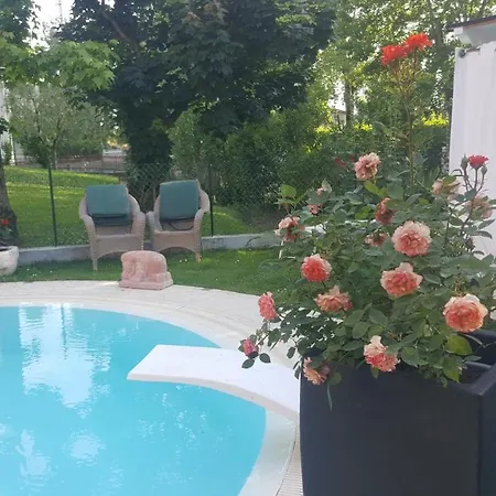 Casa Gaia -