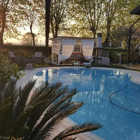 Bed & Breakfast Casa Gaia - *
