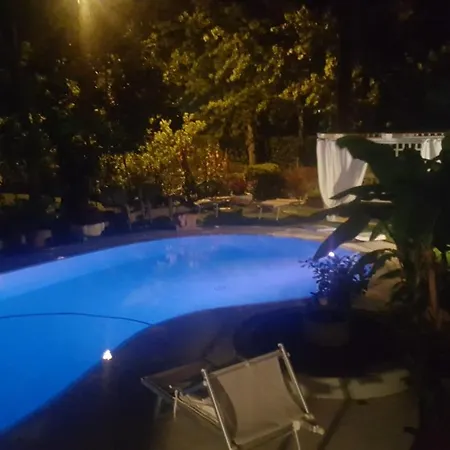 Bed & Breakfast Casa Gaia - *