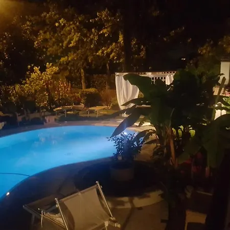 Casa Gaia - Bed & Breakfast Sirmione