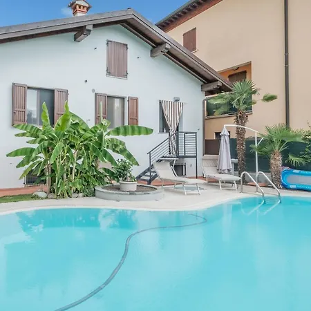 Casa Gaia - Bed & Breakfast *