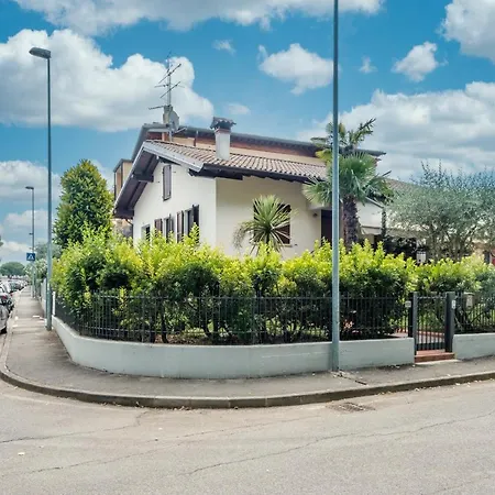Casa Gaia - Bed & Breakfast