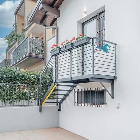 Bed & Breakfast Casa Gaia - *