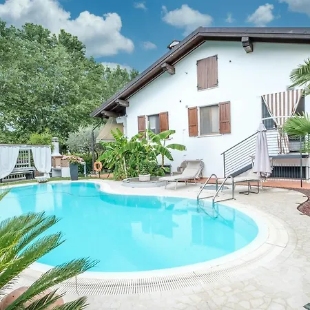 Bed & Breakfast Casa Gaia - *
