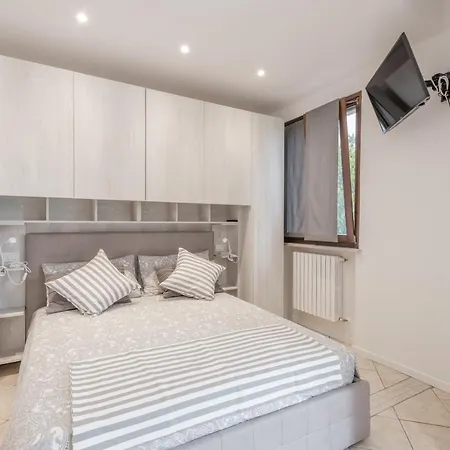 Bed & Breakfast Casa Gaia -
