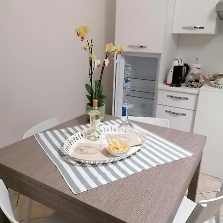 Bed & Breakfast Casa Gaia - *