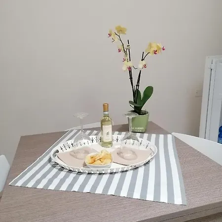 Casa Gaia - Bed & Breakfast *