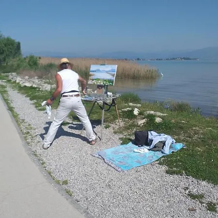 Frühstückspension Casa Gaia - Sirmione