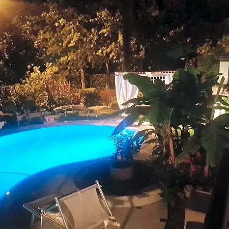 Casa Gaia - Frühstückspension 4*