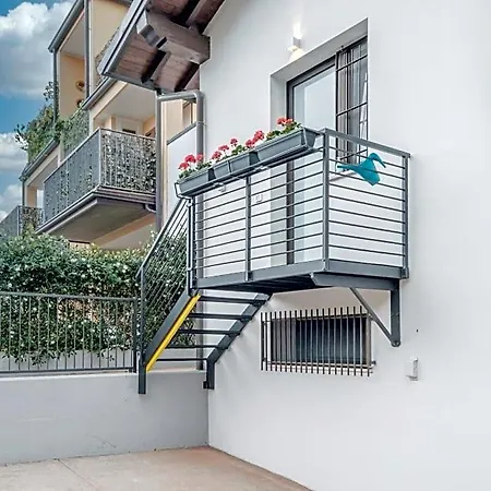 Frühstückspension Casa Gaia -