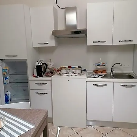 Casa Gaia - 4*