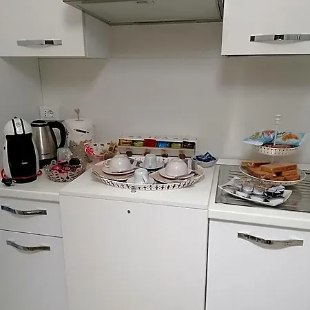 Casa Gaia - Frühstückspension 4*