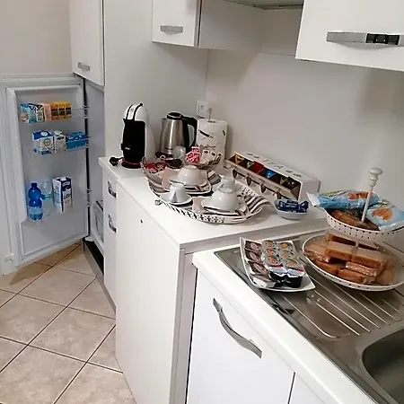 Frühstückspension Casa Gaia -