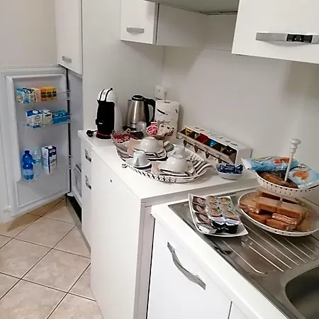 Frühstückspension Casa Gaia - 4*