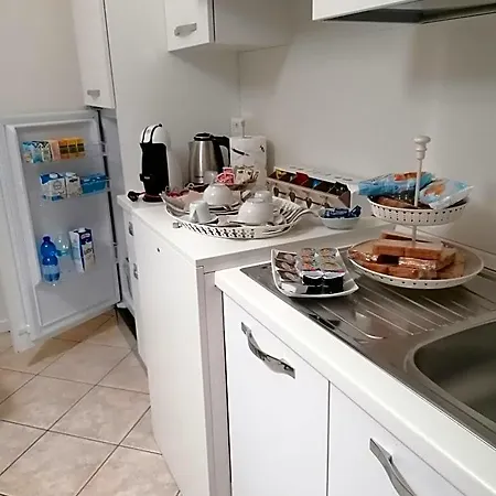 Casa Gaia - Frühstückspension 4*