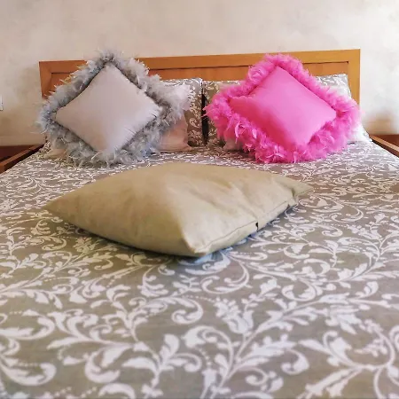 Bed & Breakfast Casa Gaia - Sirmione