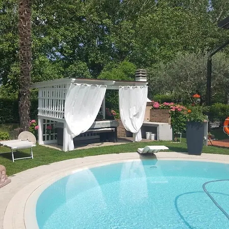 Casa Gaia - 3*