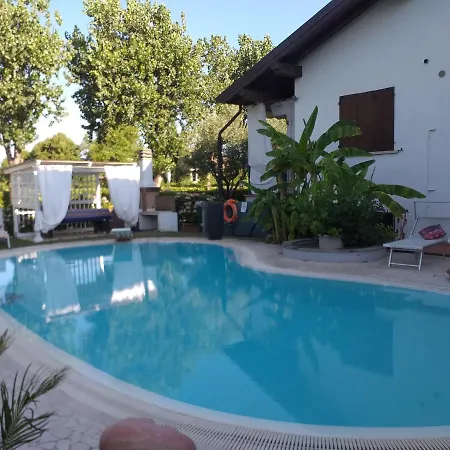 Casa Gaia - Nocleg ze śniadaniem 3*