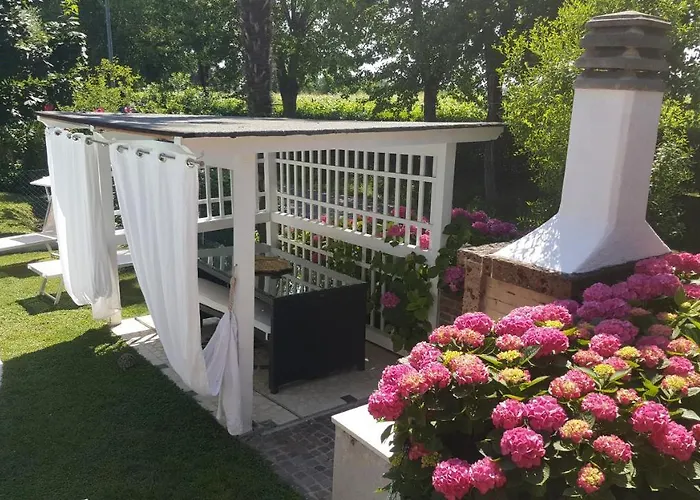 Casa Gaia -