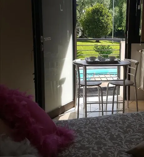 Alojamento de Acomodação e Pequeno-almoço Casa Gaia - Sirmione