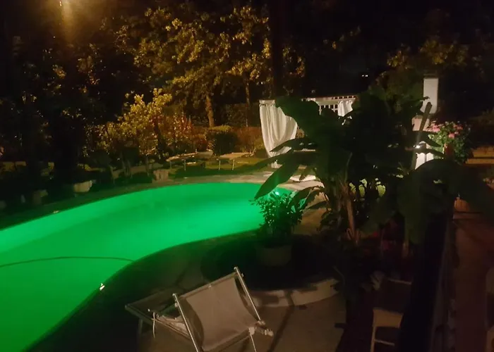 Casa Gaia - Alojamento de Acomodação e Pequeno-almoço