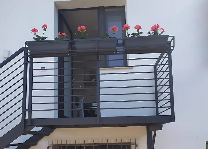 Casa Gaia - Alojamento de Acomodação e Pequeno-almoço 3*