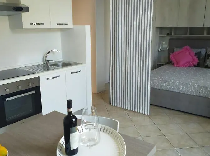 Casa Gaia - 3* Sirmione
