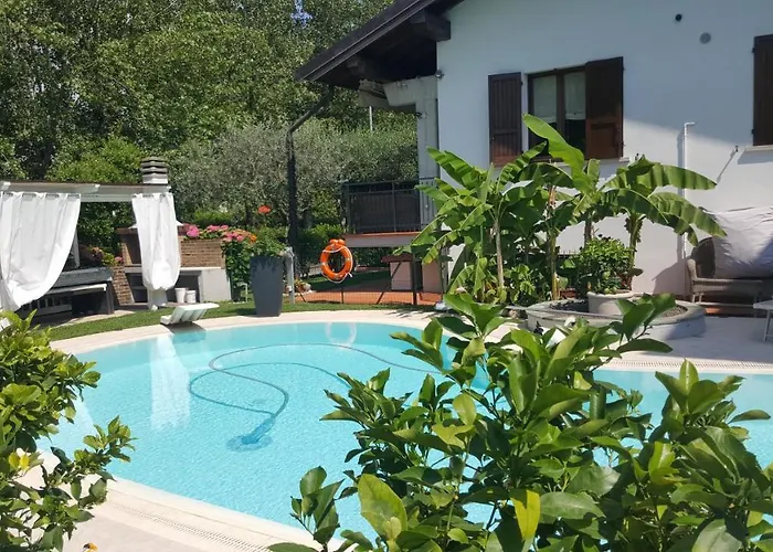 Casa Gaia - Sirmione